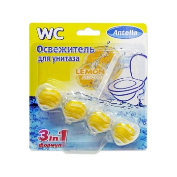 Освежители для туалета