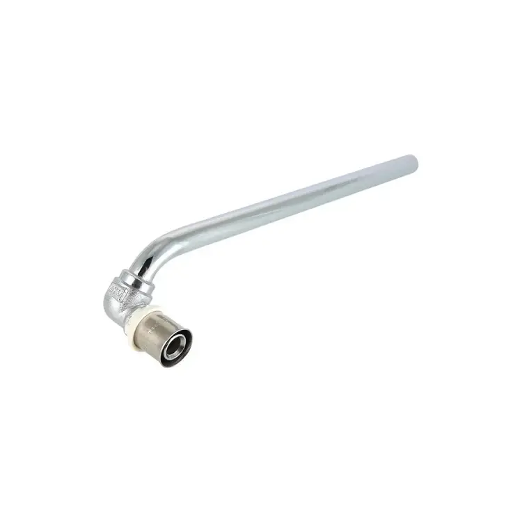 Левый радиаторный трубка Valtec VTm.281.LN.002015