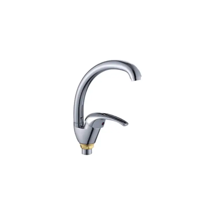 Смеситель для кухни Potato P5904