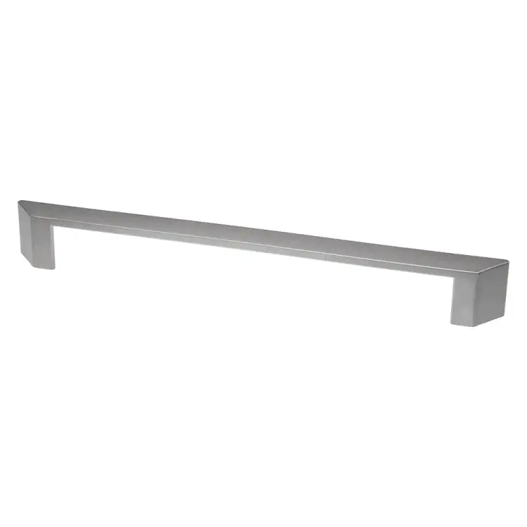 Ручка скоба Kerron S-2610-192 GR Ручка скоба Kerron S-2610-192 GR
