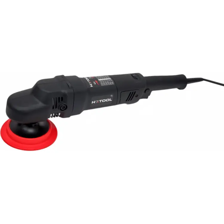 Электрическая полировальная машина H7 RO-400BK 958895