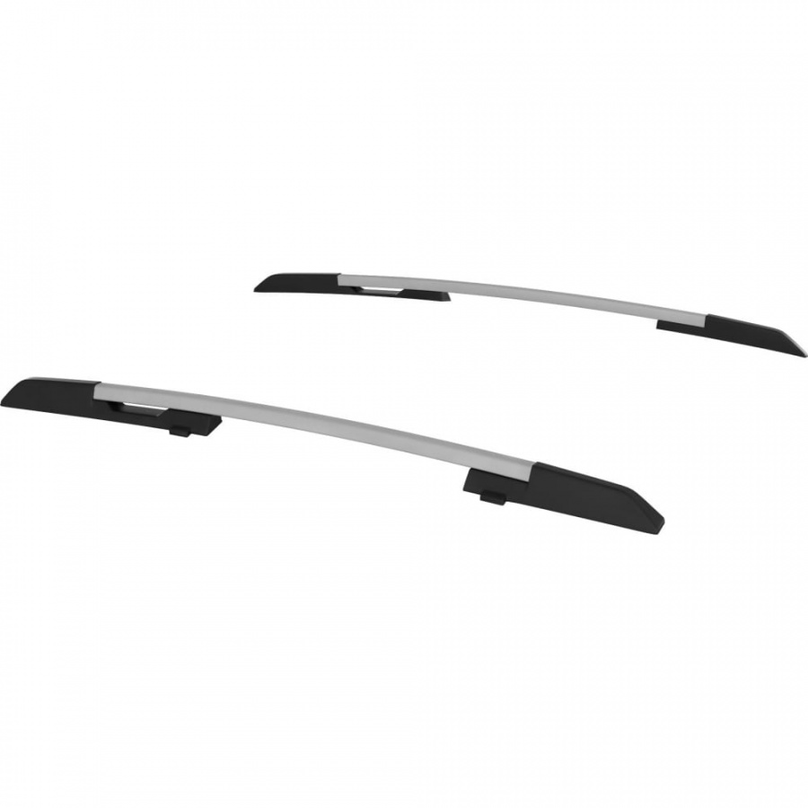 Рейлинги CHEVROLET Niva 2002-20/ LADA Niva 2020- PT Group 02010603 LNV551602