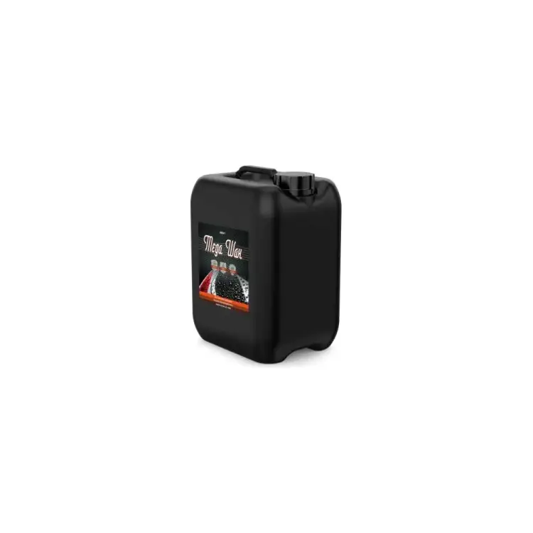 Воск-консервант осушитель Megvit Mega Wax 5