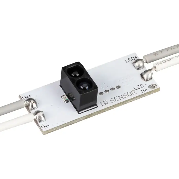 Микродиммер Arlight SR-IRIS-IRH-DIM 0 291092