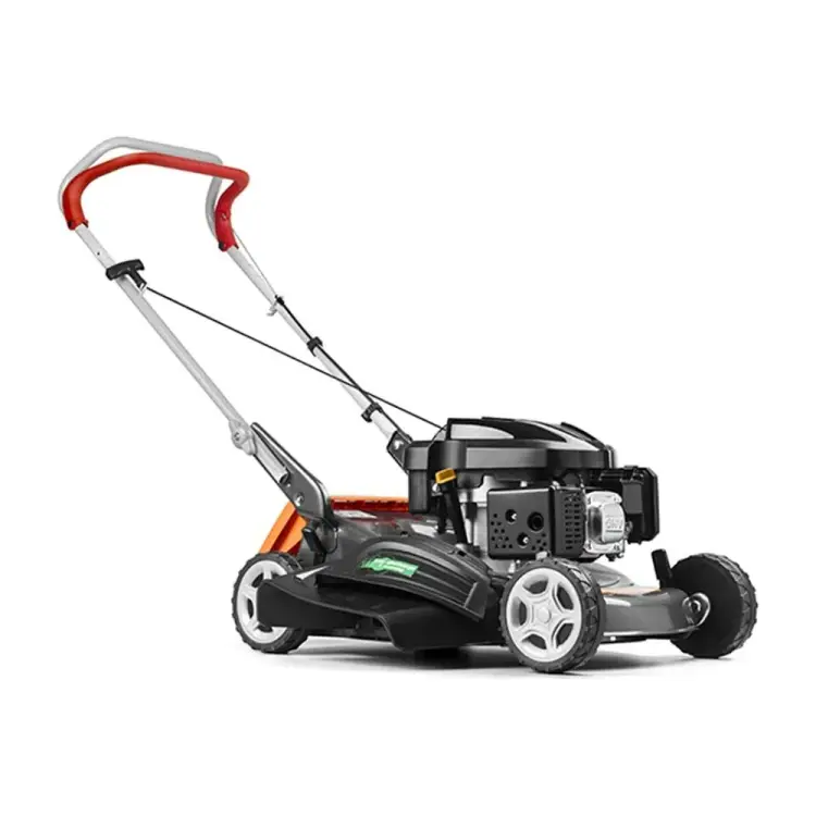 Несамоходная газонокосилка Oleo-Mac G48PK COMFORT SD 6611-9064E1