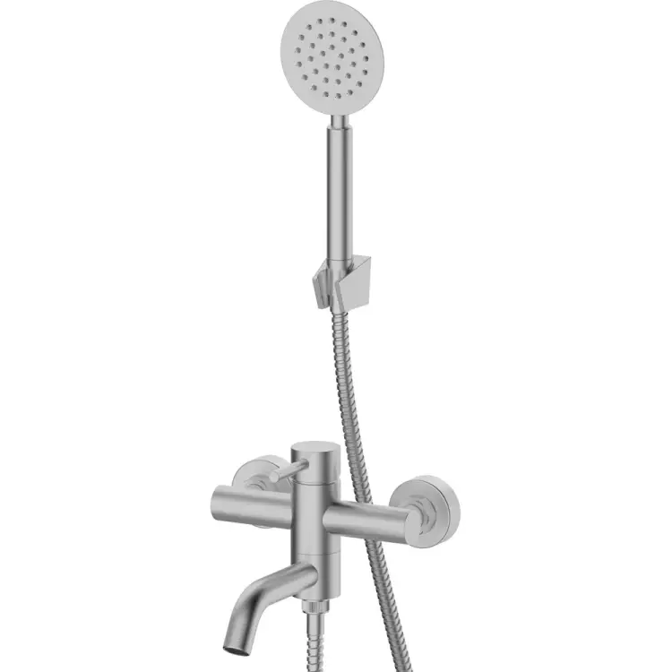 Смеситель для ванны RUSH Melos SUS1101-44