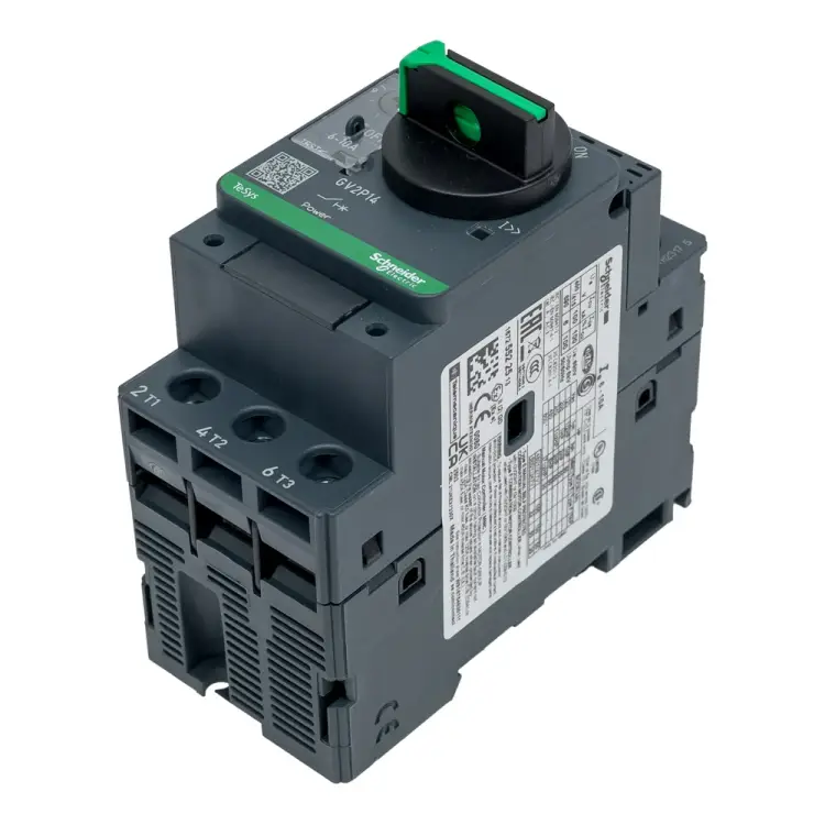 Автоматический выключатель Systeme Electric GV2 GV2P14