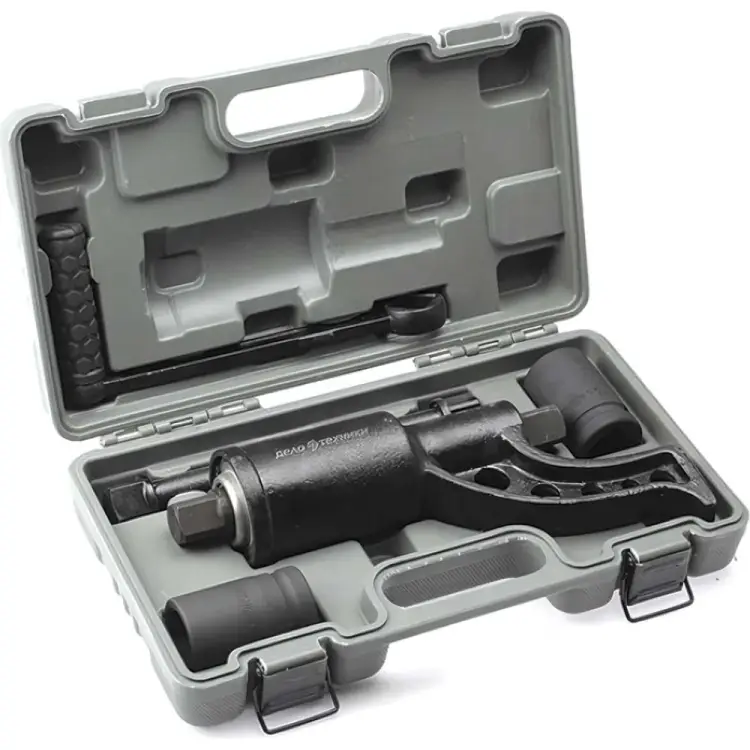 Ручной гайковерт Дело Техники ДТ/4 536581