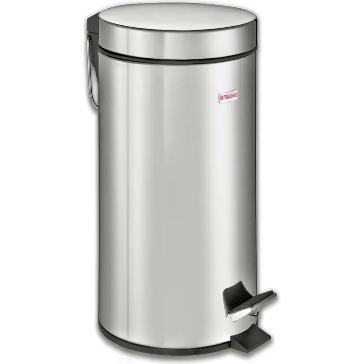 Ведро-контейнер для мусора LAIMA 232263