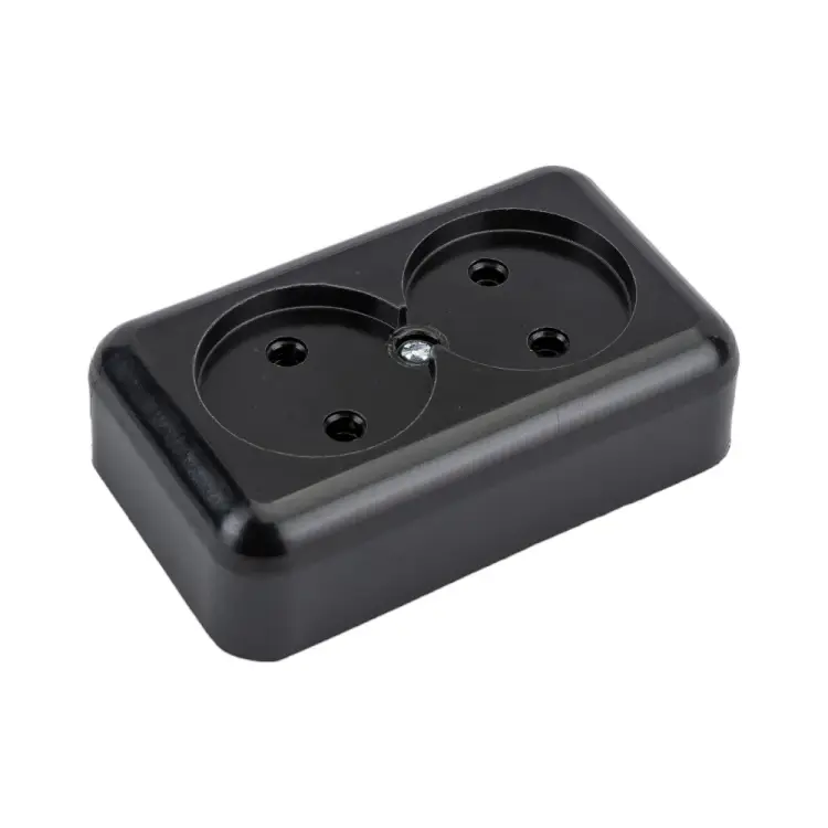 Розетка ООО Ливны-Электро РА 10-009 РАф 932