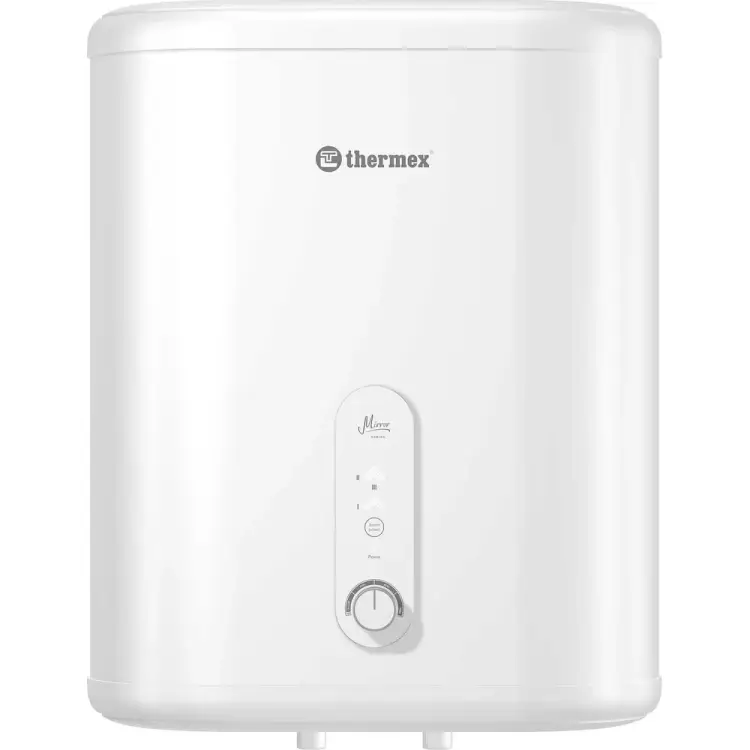 Аккумуляционный электрический водонагреватель Термекс THERMEX Mirror 30 V ЭдЭБ04825