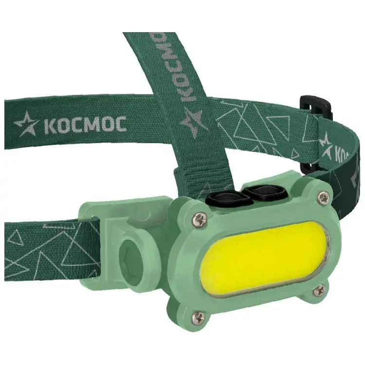 Налобный фонарь КОСМОС KOC503Lit