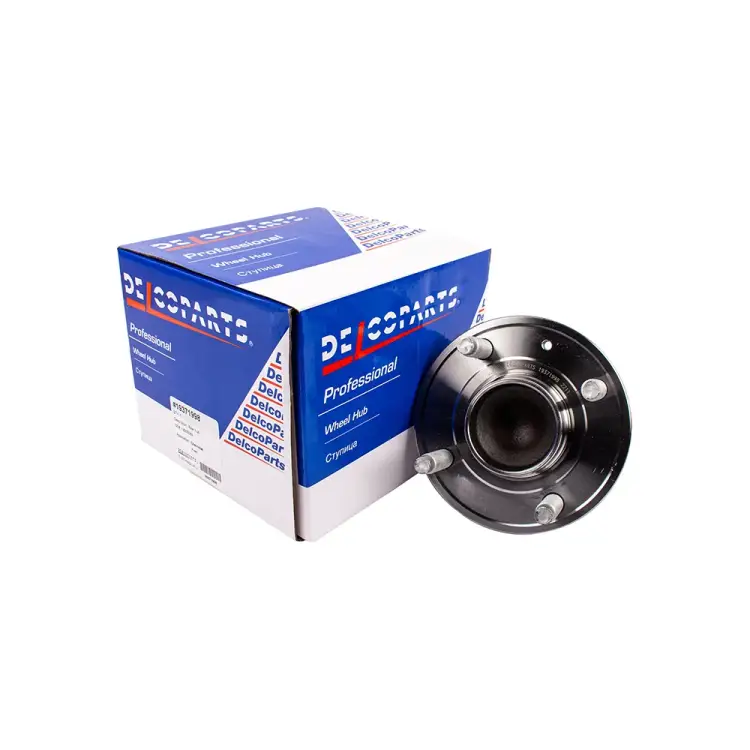 Задняя ступица Delcoparts 19347659