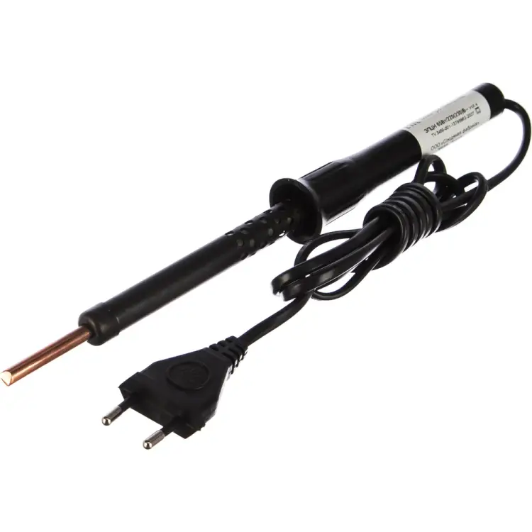 Электропаяльник Без бренда 55401-65