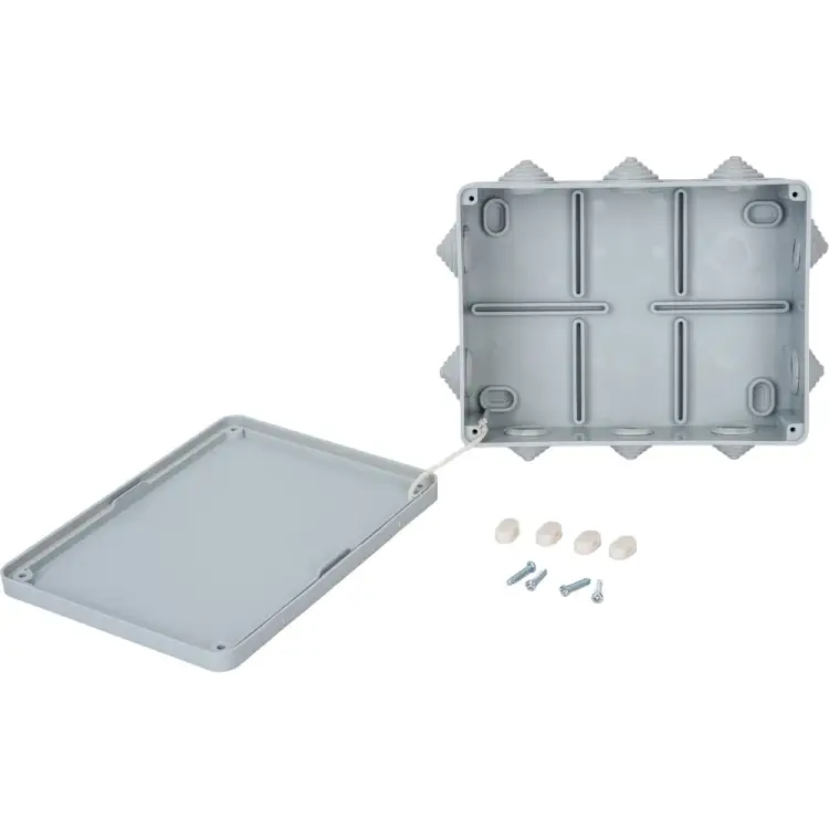 Монтажная коробка BYLECTRICA КМ-236