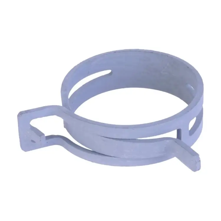 Пружинный хомут MUBEA 23012008005