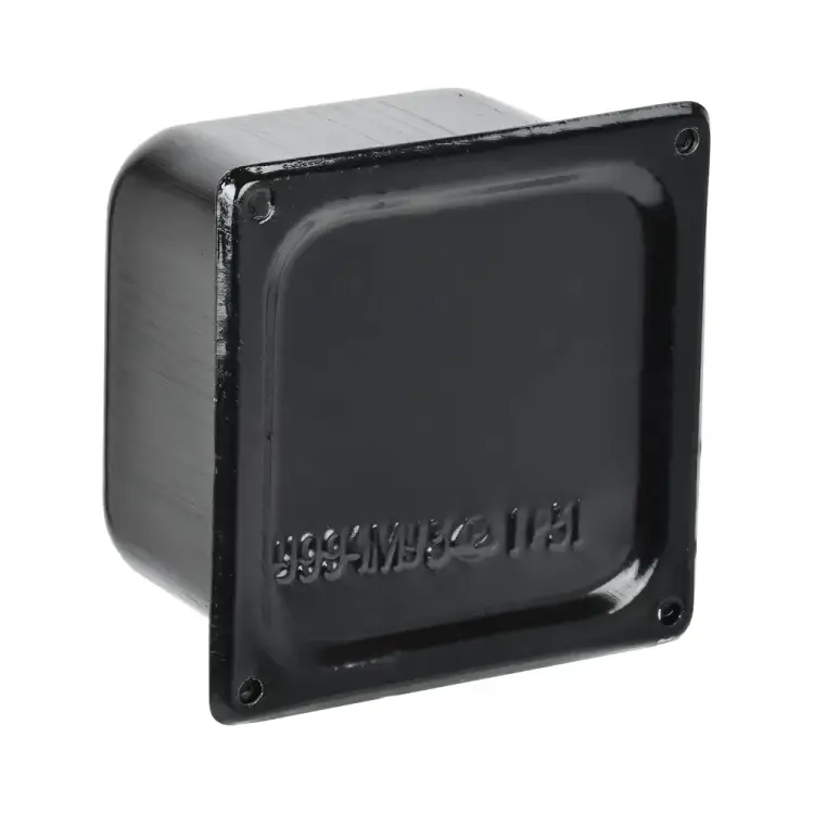 Металлическая коробка протяжная IEK у-995 UKO12-150-150-100-K02-31M