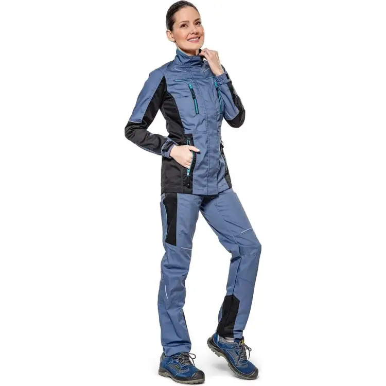 Женский костюм Эксперт Спецодежда Кранц 6446000075466