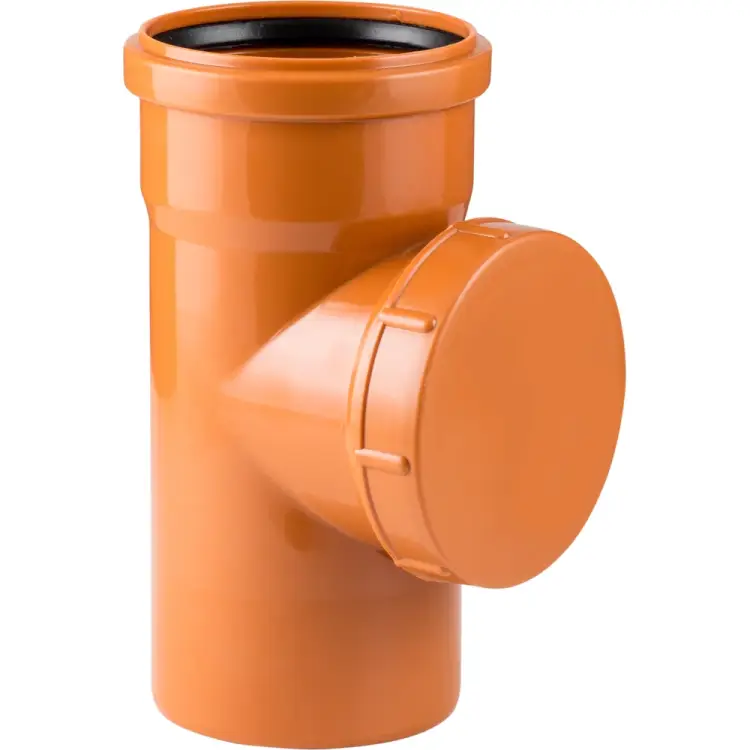 Ревизия наружной канализации RTP 16117