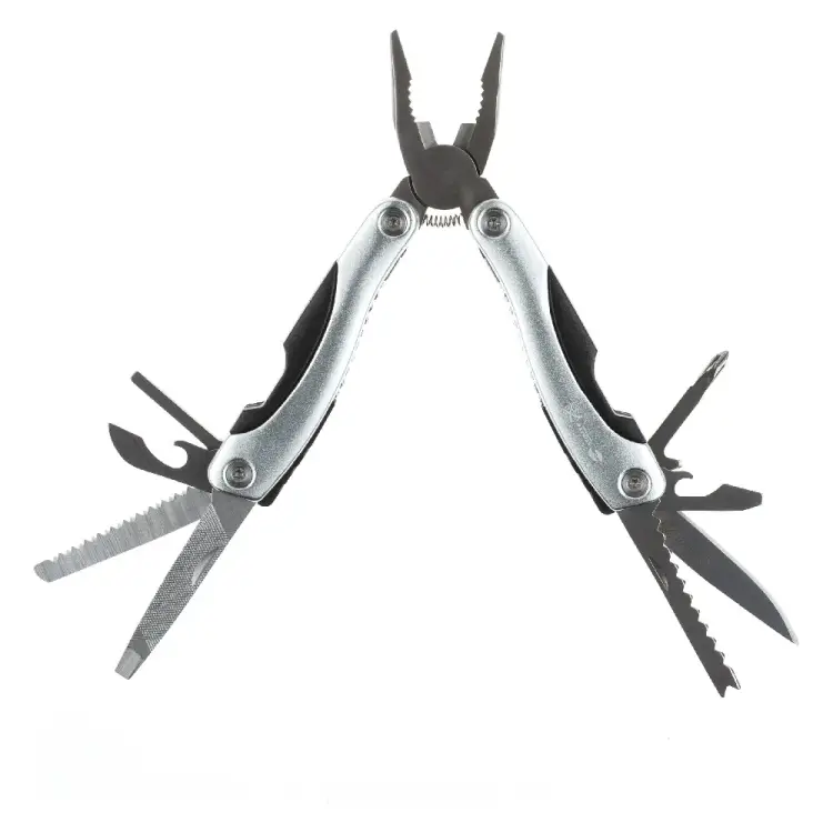 Мультитул Stinger MT-820AB