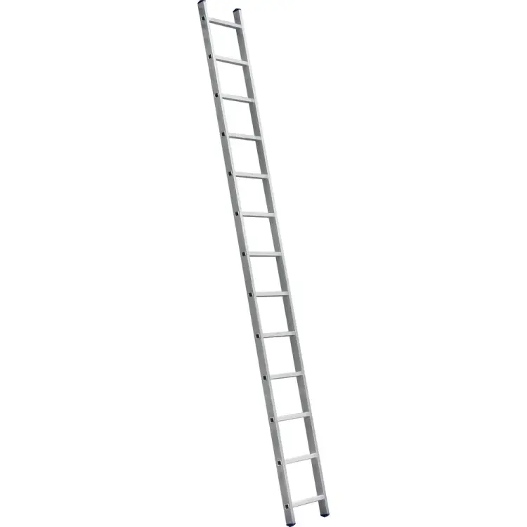 Односторонняя алюминиевая лестница SMARTY SN011-113