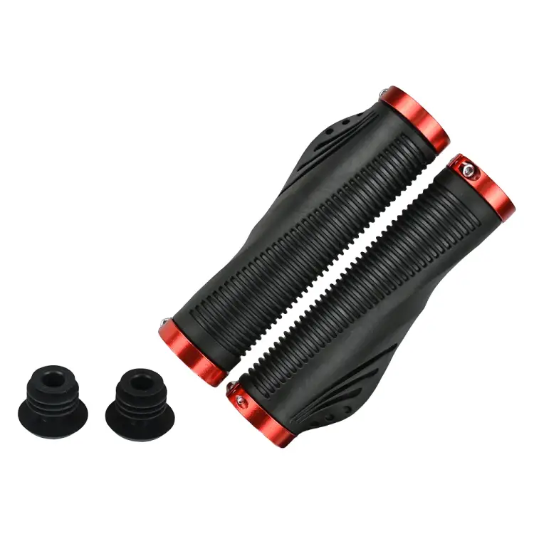 Анатомические грипсы JOY KIE MTB, VDG8003 HQ-0003871