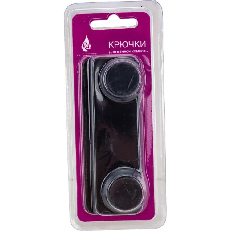 Настенная вешалка Raindrops B6445P-2