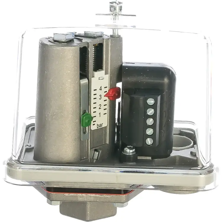 Реле давления CONDOR WERKE FF4-4 DAH MDR-F_4_HAA_SAA_A_010A030 100386009 Реле давления CONDOR WERKE FF4-4 DAH MDR-F_4_HAA_SAA_A_010A030 100386009