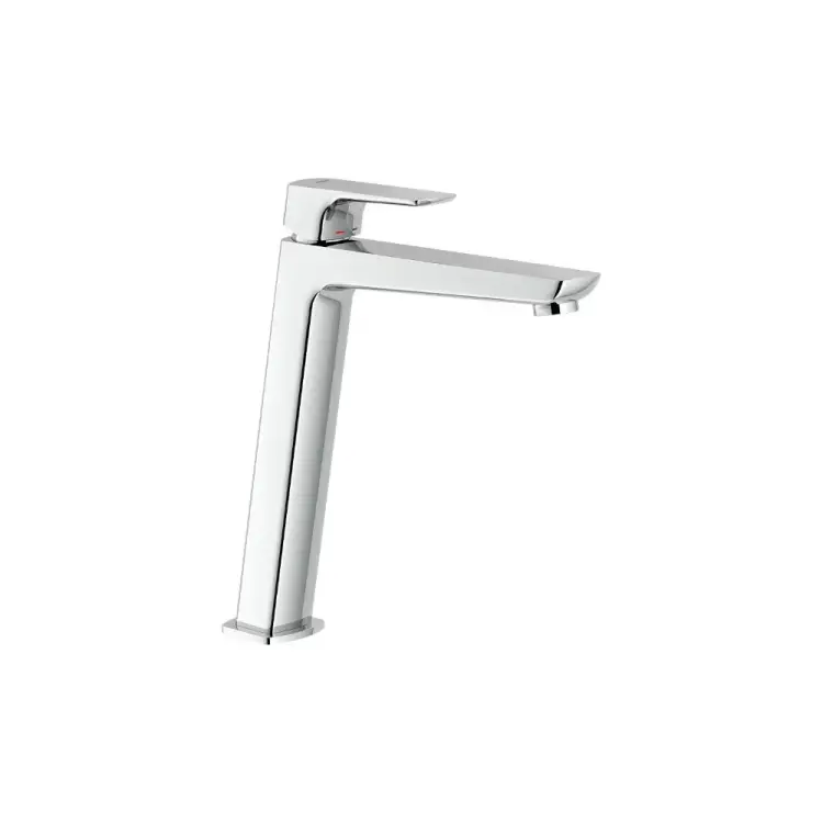 Высокий смеситель для раковины Nobili VV103128/2WM ACQUAVIVA 00000060394