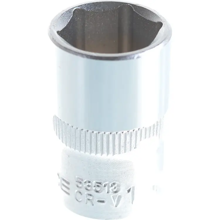 Шестигранная торцевая головка Rockforce RF-53513(8562)