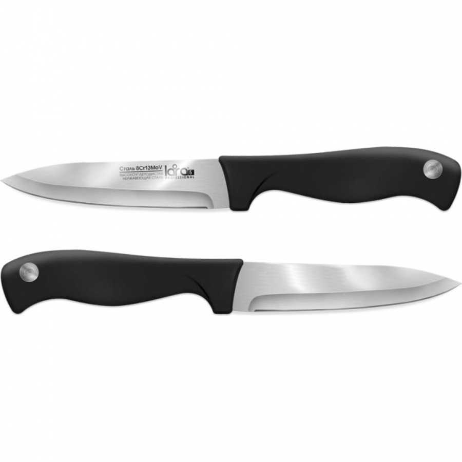Нож для овощей Lara LR05-50