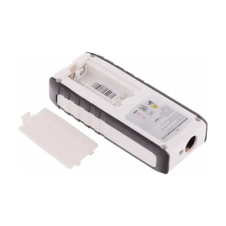 Лазерный дальномер MATRIX LD-40 38015