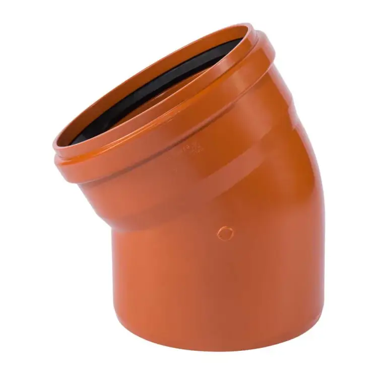 Отвод наружной канализации Ostendorf 225210