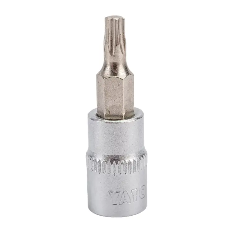 Торцевая головка YATO YT-04304