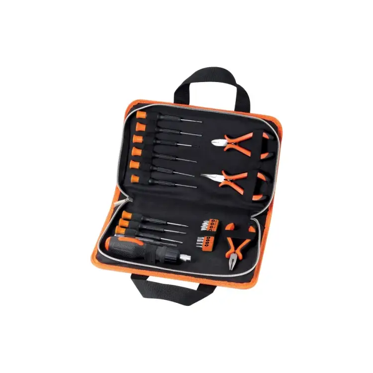 Набор для точных работ Кратон MN-02/23 2 12 17 002