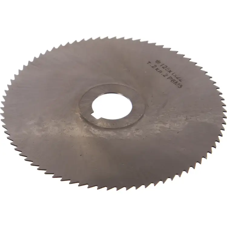 Отрезная фреза ООО "ТМТ ГРУПП" 41760