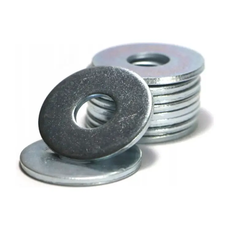 Увеличенная усиленная кузовная шайба Insparion ЕВ-00000064