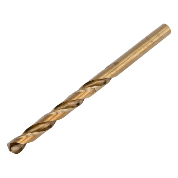 Сверло по металлу TOOLAS 3286