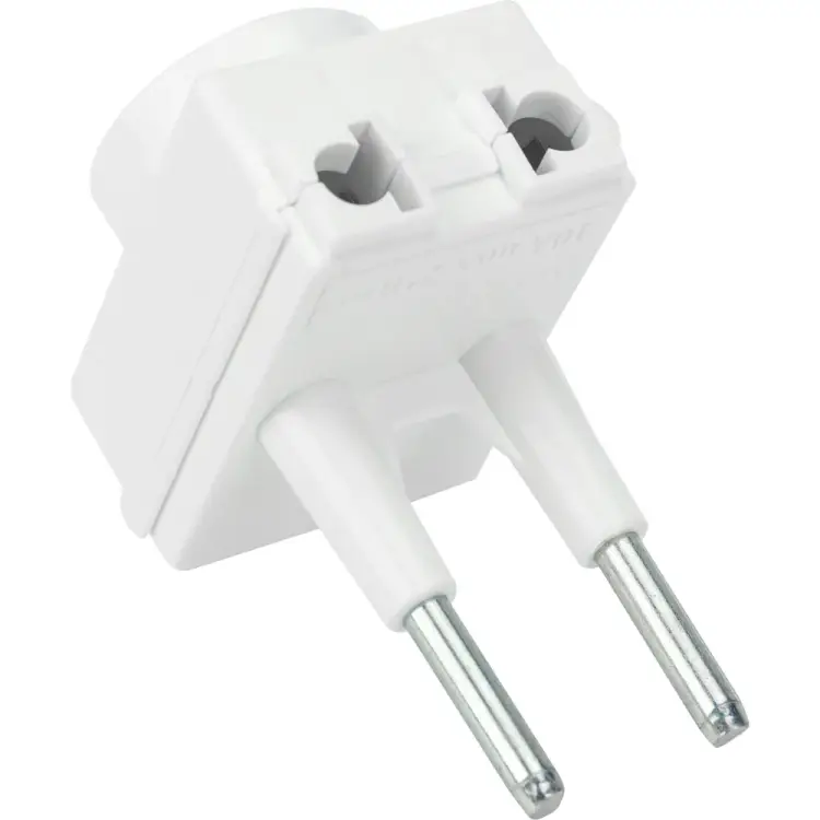 Сетевой адаптер REXANT Козья ножка 11-1065