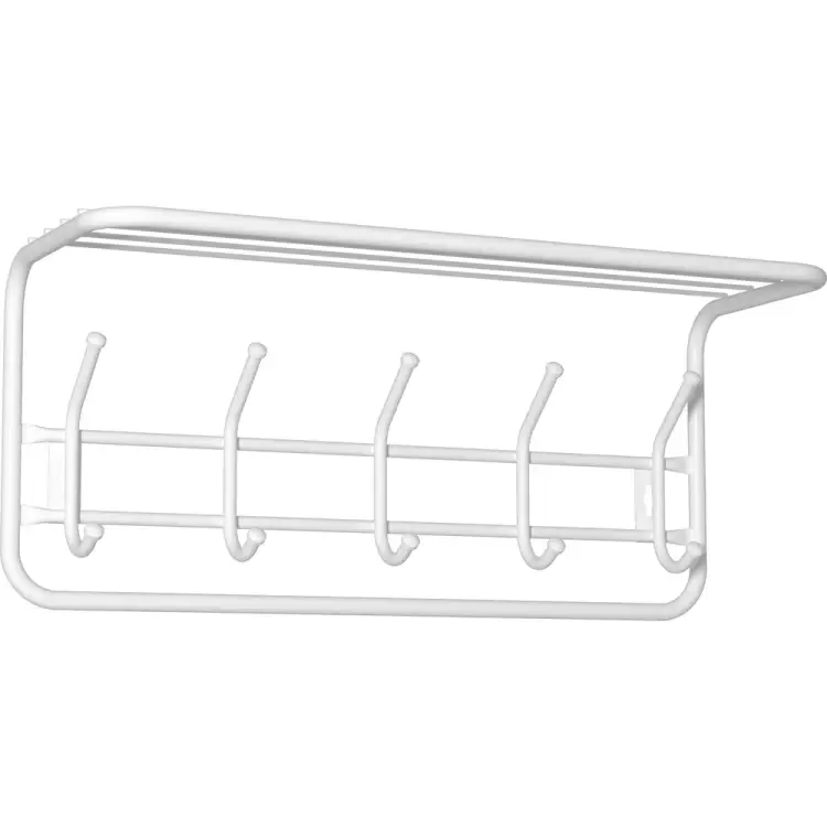 Настенная вешалка ЗМИ ВСП6Б