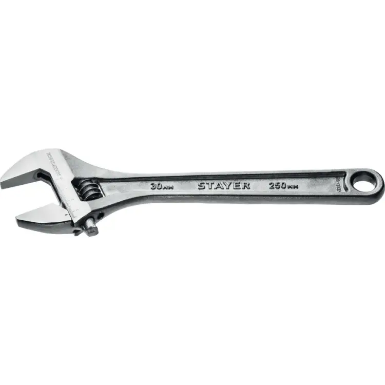 Разводной ключ STAYER MAX-Force 2725-25_z01