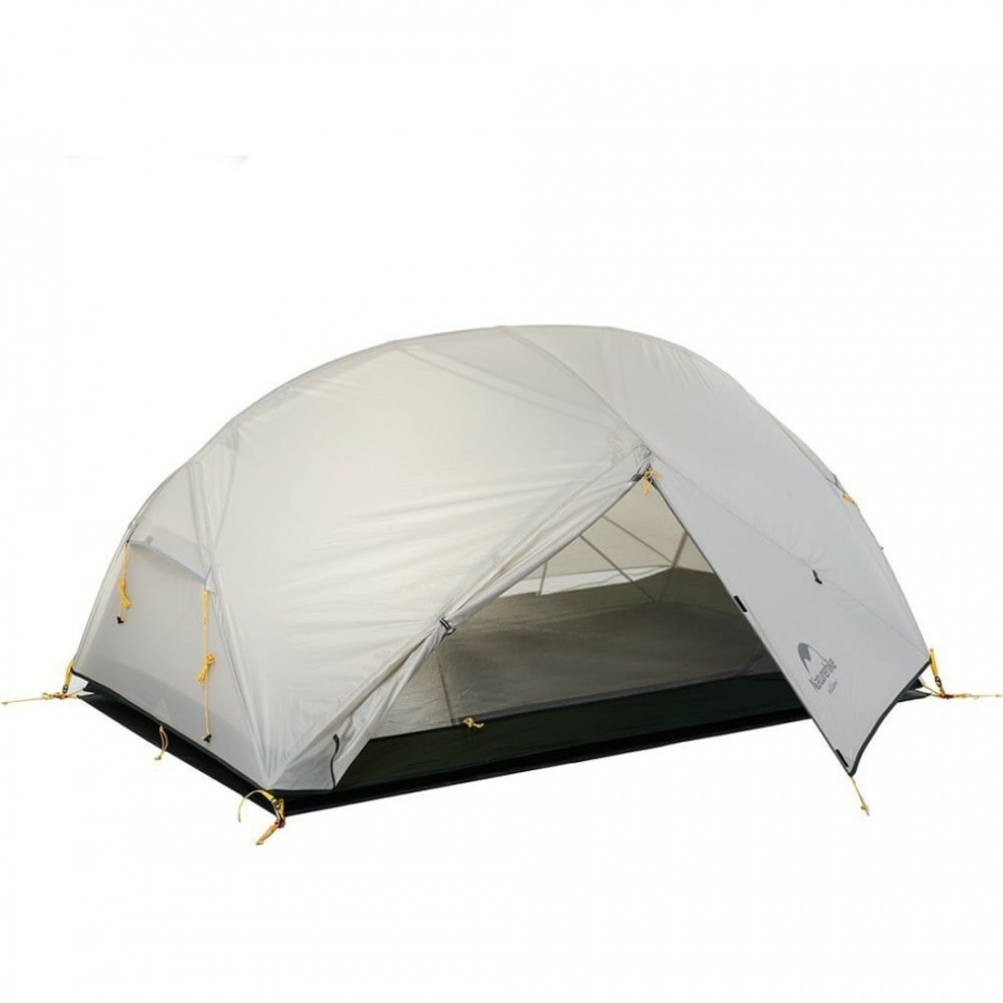 Палатка Naturehike Mongar NH17T007-M 20D