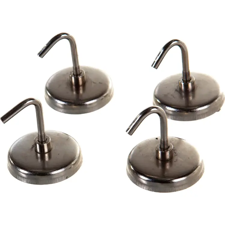 Магнитный магнитный крючок КОБАЛЬТ 918-085