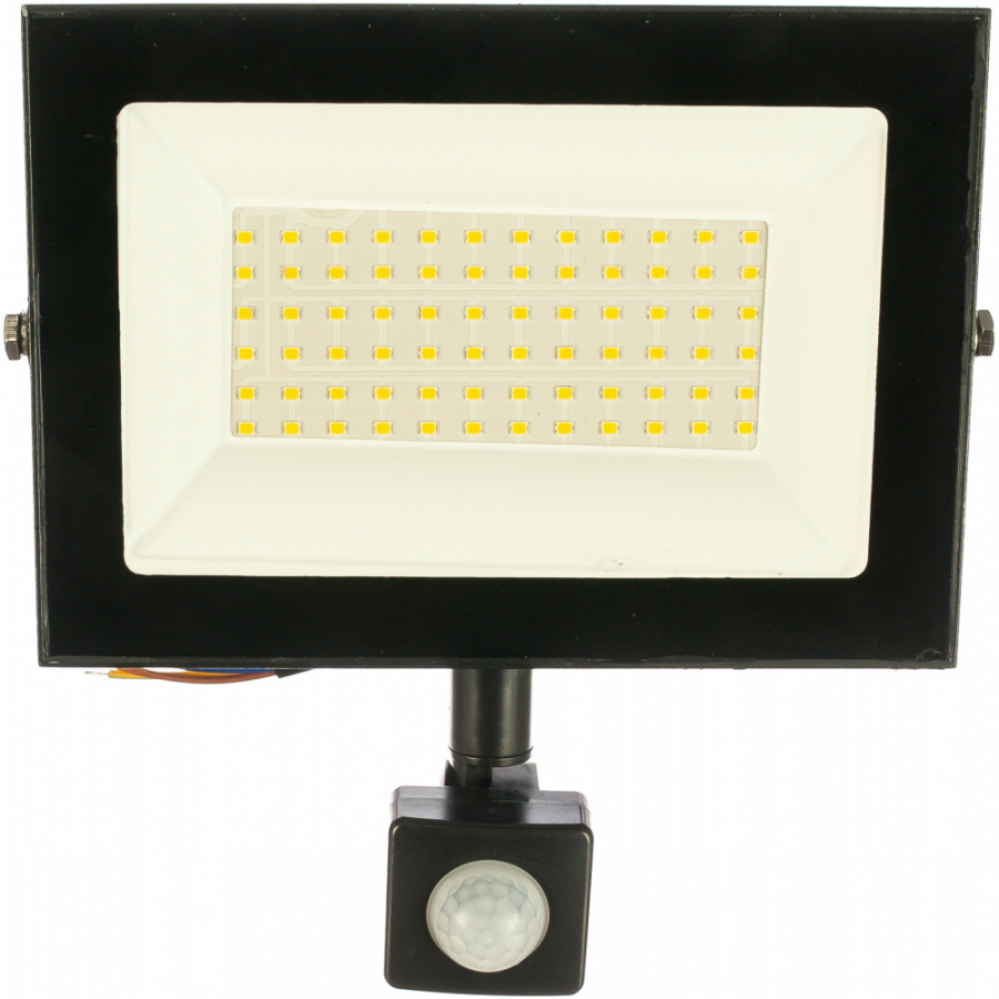 Светильник ОНЛАЙТ OFL-02-50-4K-BL-IP65-LED-SNRA