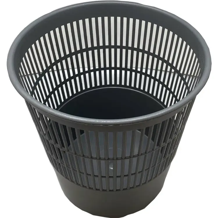 Корзина для мусора Осколпласт 409804