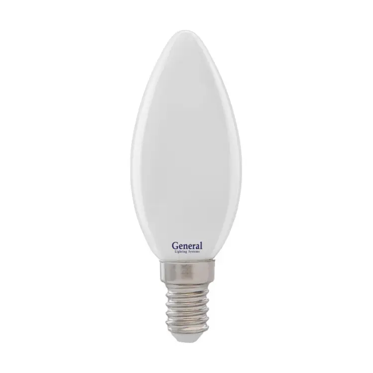 Светодиодная лампа General Lighting Systems FIL 649949