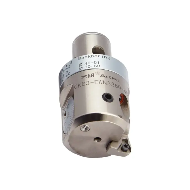 Расточная головка ACCKee bh00008