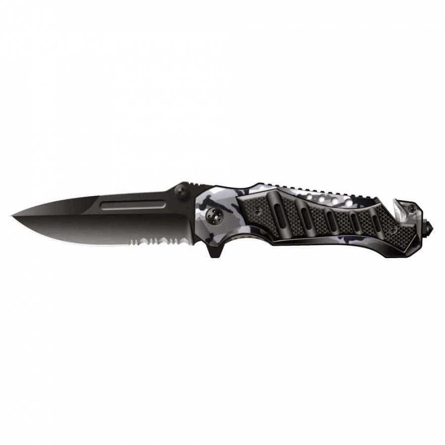 Складной нож Stinger SA-582DW