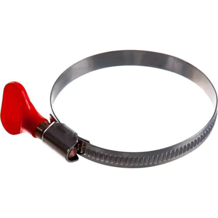 Червячные хомуты AutoFix W2 AWC-9-TS 50-70