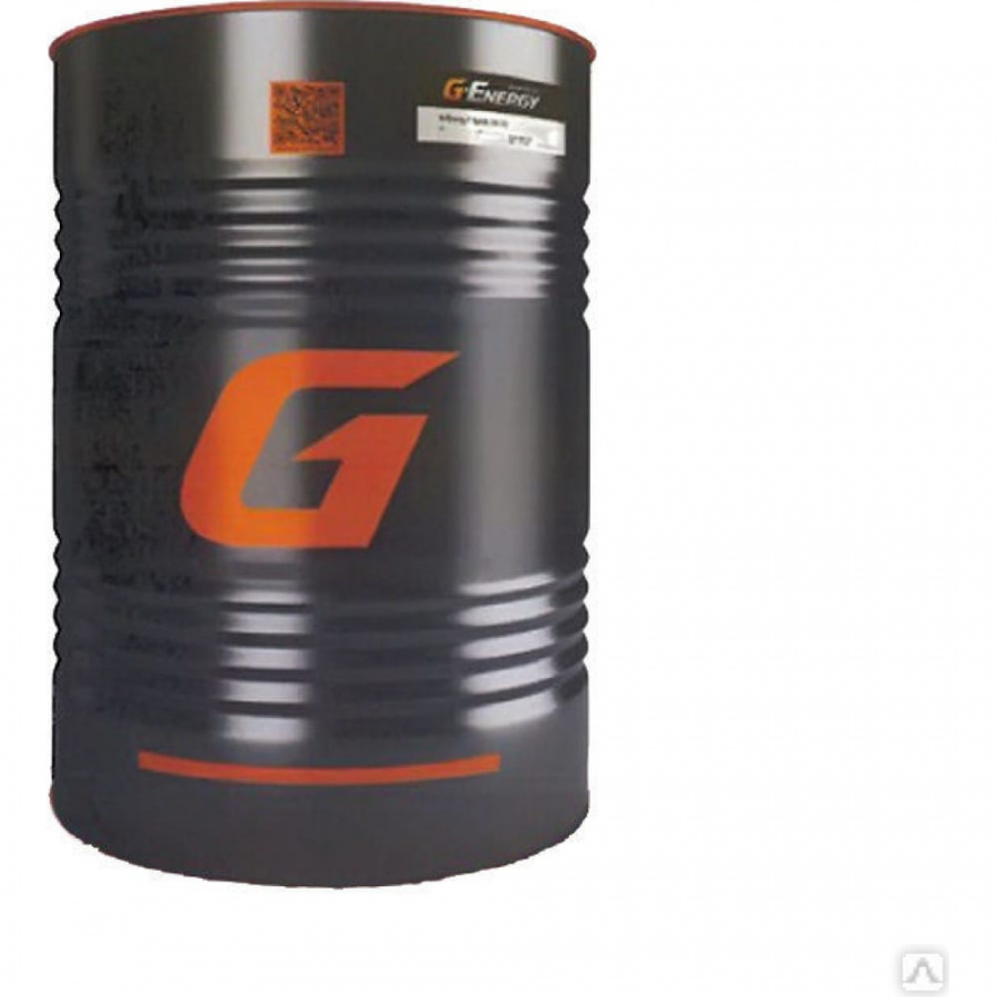 Масло G-ENERGY G-Profi MSI 10W-40